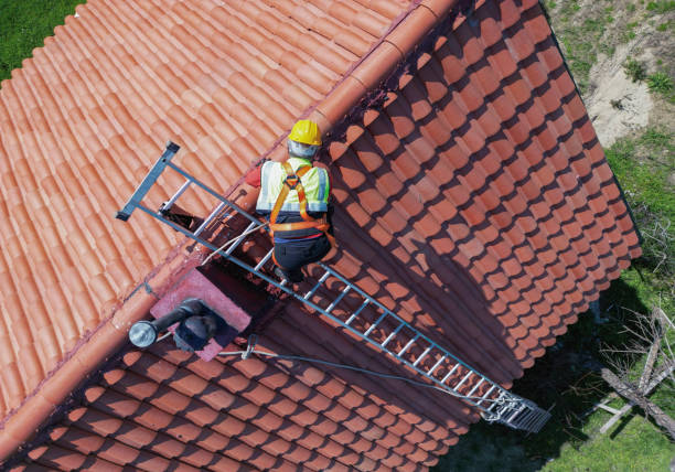 Best Tile Roofing Installation  in Spring Grove, IL