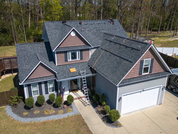 Best Storm Damage Roof Repair  in Spring Grove, IL