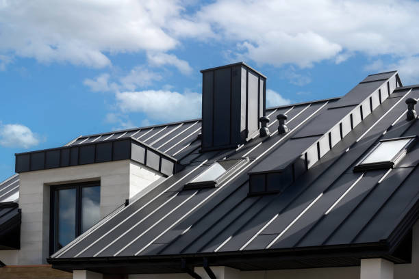 Best Metal Roofing Installation  in Spring Grove, IL