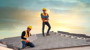 EPDM Roofing in Spring Grove, IL